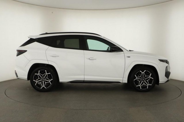 Hyundai Tucson  1.6 T-GDI N-Line