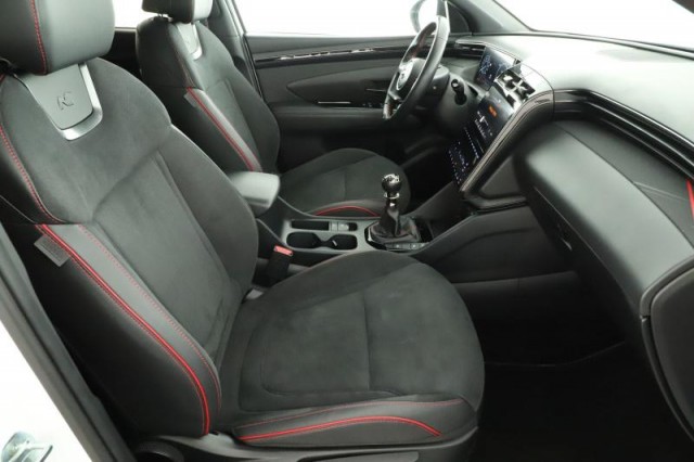 Hyundai Tucson  1.6 T-GDI N-Line