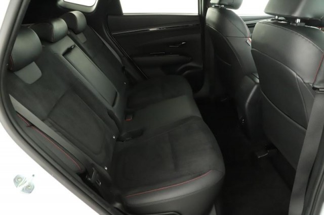 Hyundai Tucson  1.6 T-GDI N-Line