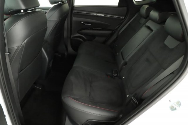 Hyundai Tucson  1.6 T-GDI N-Line