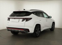 Hyundai Tucson  1.6 T-GDI N-Line