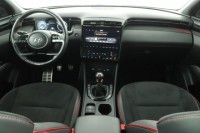 Hyundai Tucson  1.6 T-GDI N-Line