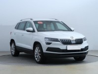 Škoda Karoq  1.5 TSI 