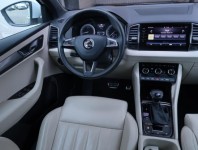 Škoda Karoq  1.5 TSI 