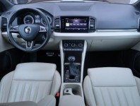 Škoda Karoq  1.5 TSI 
