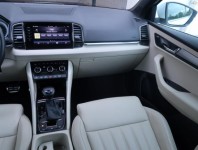 Škoda Karoq  1.5 TSI 