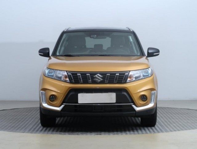Suzuki Vitara  1.4 BoosterJet Elegance