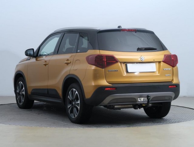Suzuki Vitara  1.4 BoosterJet Elegance