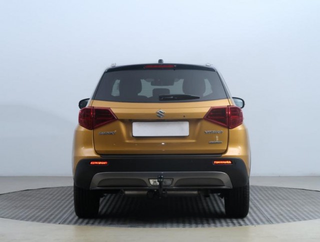 Suzuki Vitara  1.4 BoosterJet Elegance