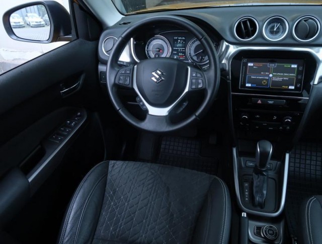 Suzuki Vitara  1.4 BoosterJet Elegance