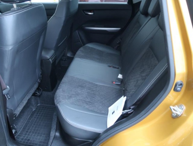 Suzuki Vitara  1.4 BoosterJet Elegance