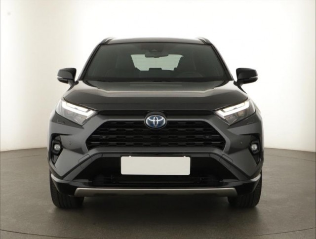 Toyota RAV 4  2.5 Hybrid Selection