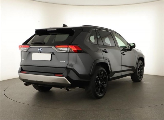 Toyota RAV 4  2.5 Hybrid Selection