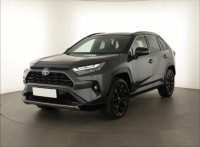 Toyota RAV 4  2.5 Hybrid Selection