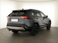 Toyota RAV 4  2.5 Hybrid Selection