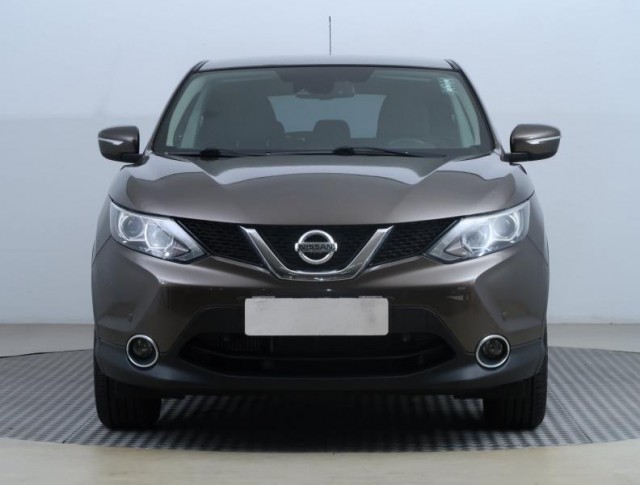 Nissan Qashqai  1.2 DIG-T Acenta