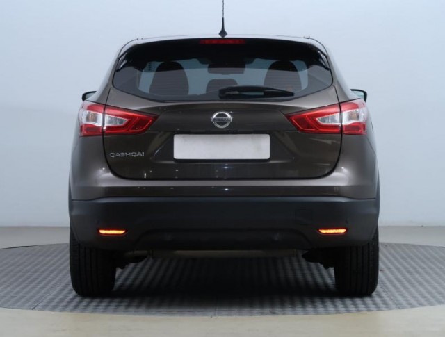 Nissan Qashqai  1.2 DIG-T Acenta