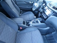 Nissan Qashqai  1.2 DIG-T Acenta