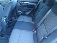 Nissan Qashqai  1.2 DIG-T Acenta