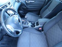 Nissan Qashqai  1.2 DIG-T Acenta