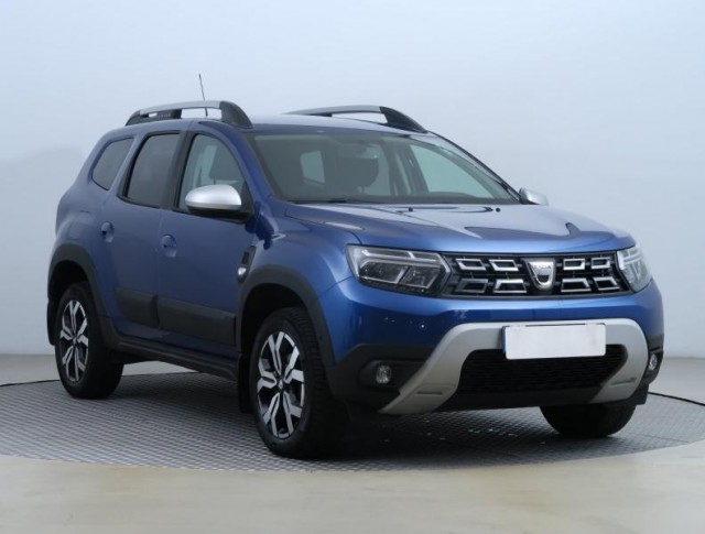 Dacia Duster  1.0 TCe Extreme