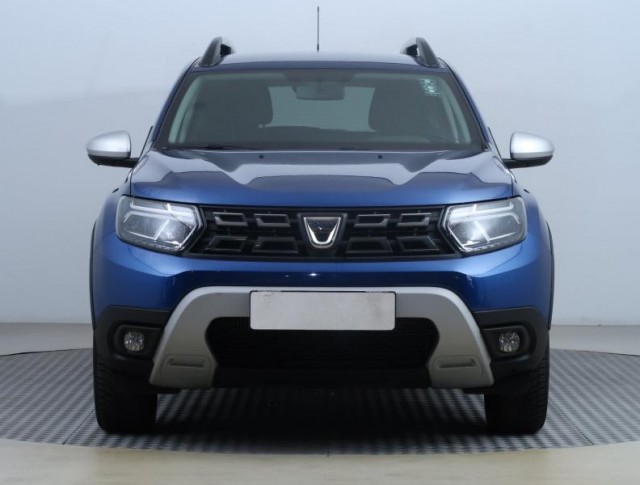 Dacia Duster  1.0 TCe Extreme
