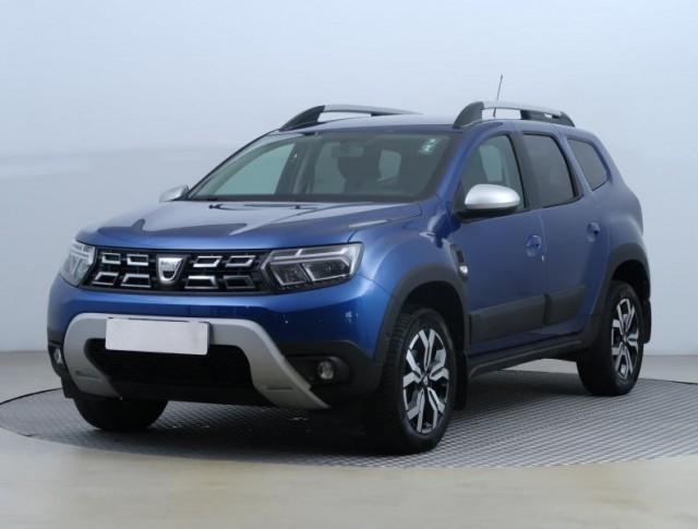 Dacia Duster  1.0 TCe Extreme