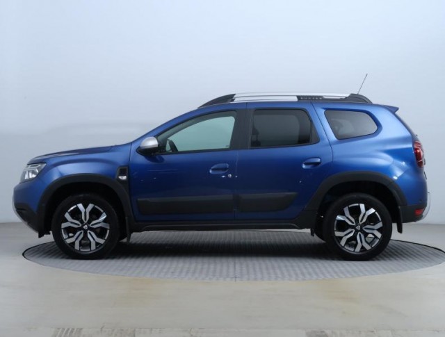 Dacia Duster  1.0 TCe Extreme