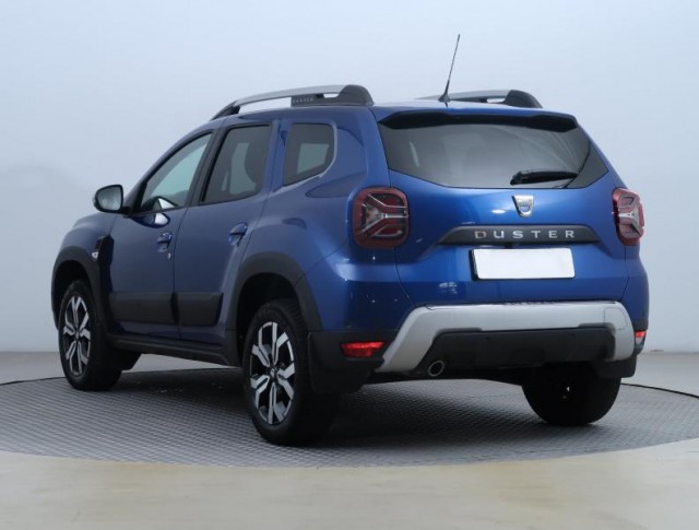 Dacia Duster  1.0 TCe Extreme