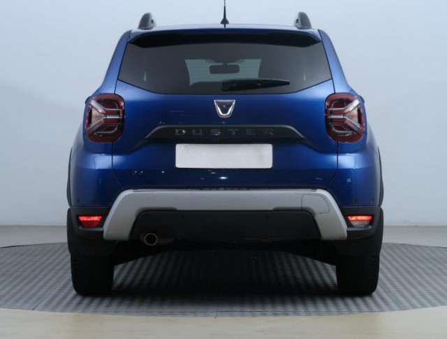 Dacia Duster  1.0 TCe Extreme