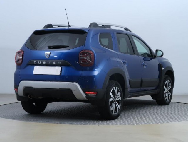 Dacia Duster  1.0 TCe Extreme