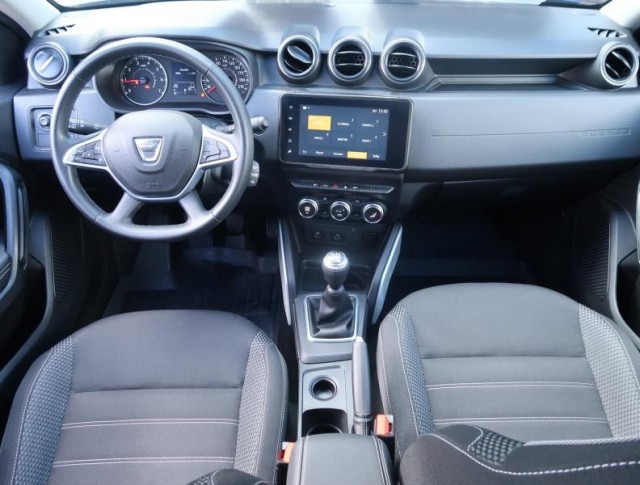 Dacia Duster  1.0 TCe Extreme