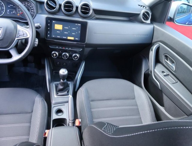 Dacia Duster  1.0 TCe Extreme