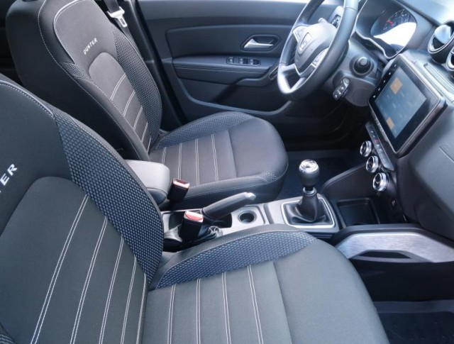 Dacia Duster  1.0 TCe Extreme