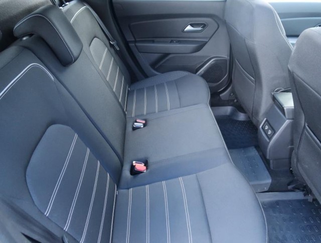 Dacia Duster  1.0 TCe Extreme