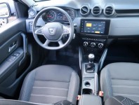 Dacia Duster  1.0 TCe Extreme