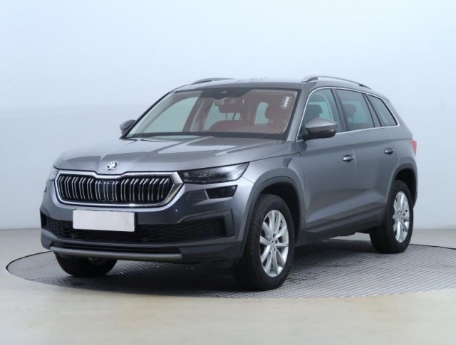 Škoda Kodiaq  2.0 TDI 