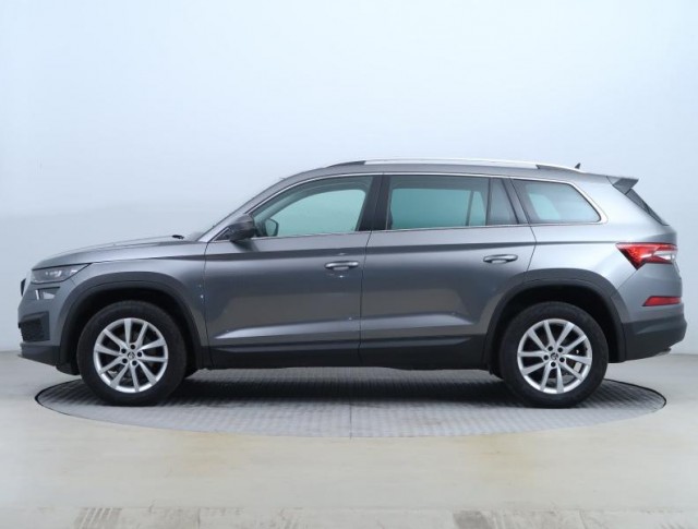 Škoda Kodiaq  2.0 TDI 