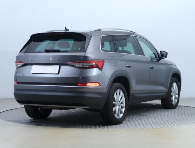 Škoda Kodiaq  2.0 TDI 