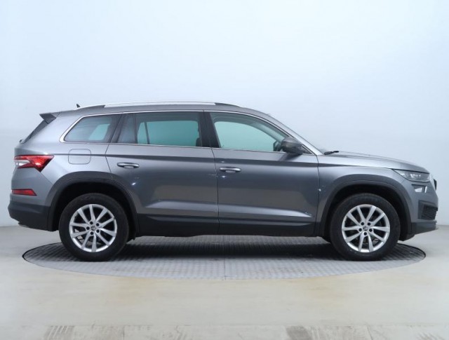Škoda Kodiaq  2.0 TDI 