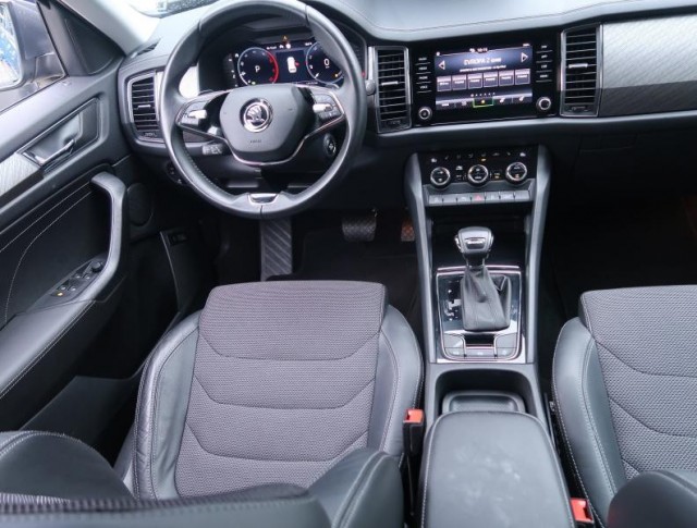 Škoda Kodiaq  2.0 TDI 