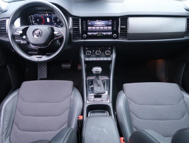 Škoda Kodiaq  2.0 TDI 