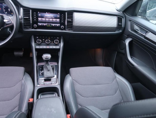 Škoda Kodiaq  2.0 TDI 
