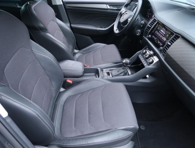 Škoda Kodiaq  2.0 TDI 
