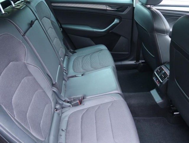 Škoda Kodiaq  2.0 TDI 