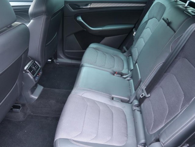 Škoda Kodiaq  2.0 TDI 