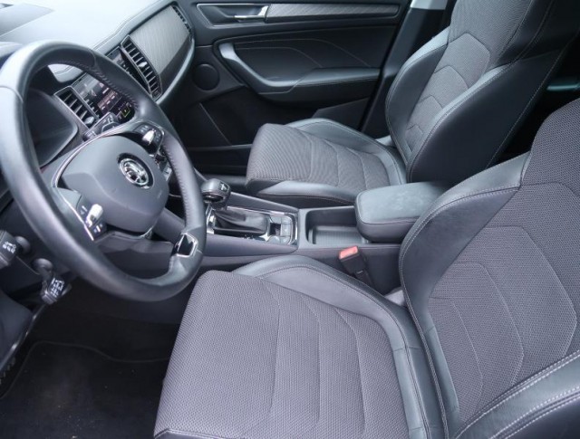 Škoda Kodiaq  2.0 TDI 