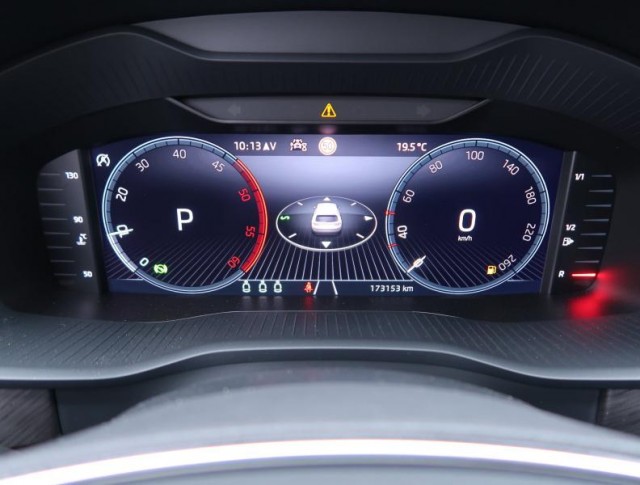 Škoda Kodiaq  2.0 TDI 