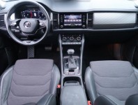 Škoda Kodiaq  2.0 TDI 