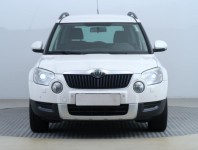 Škoda Yeti  1.2 TSI Experience